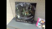 Final Fantasy VII - on vinyl!