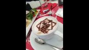 Shin-Ra Latte Art