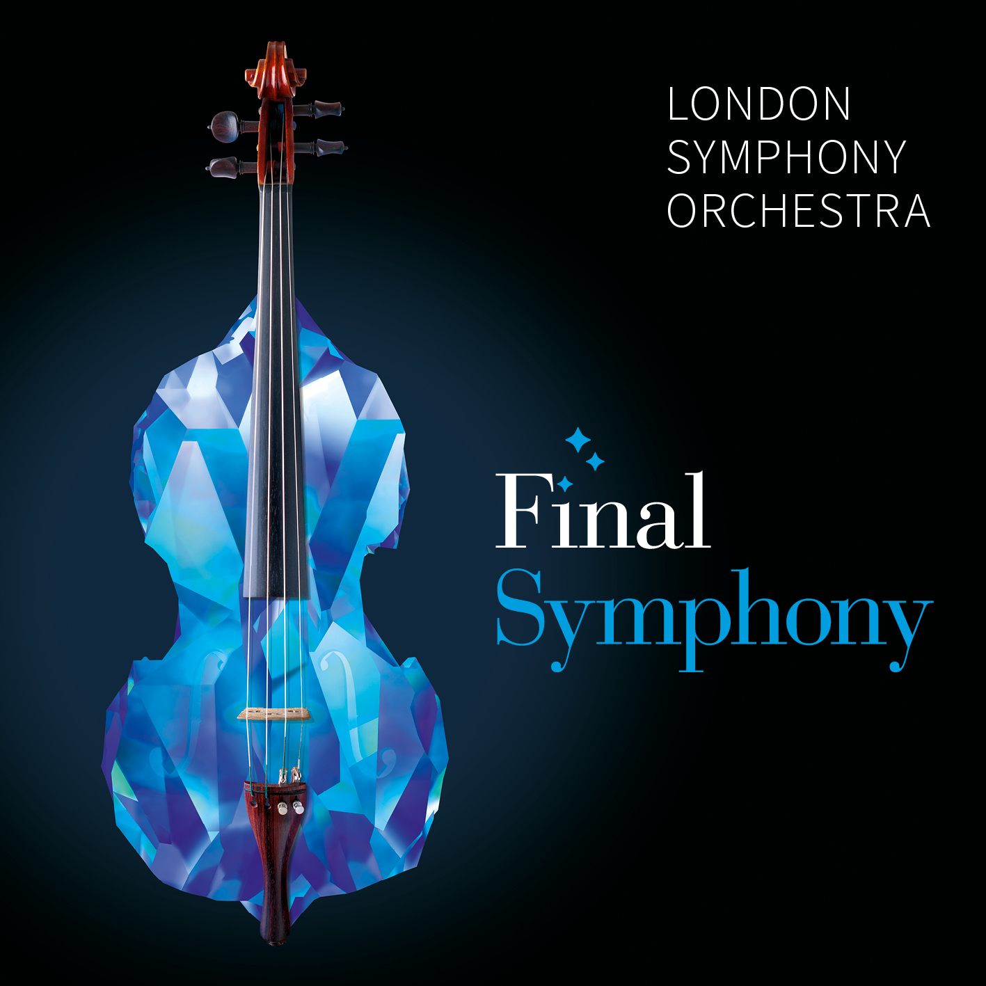 Final Symphony Cover