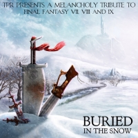 Buried in the Snow: A Melancholy Tribute To Final Fantasy VII, VIII, and IX