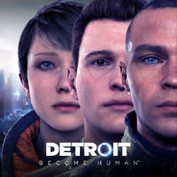 Detroit: Become Human OST