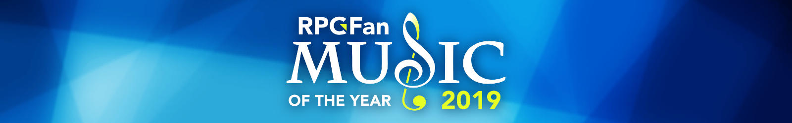 Music of the Year 2019 | RPGFan Feature