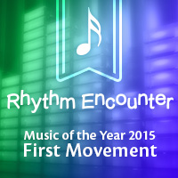 Rhythm Encounter MOTY 2015