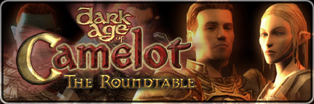 Dark Age of Camelot: The Roundtable