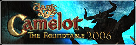 Dark Age of Camelot: The Roundtable 2006