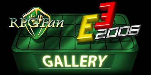 E3 2006 Gallery