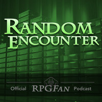 Random Encounter 138 - Games of the Year 2017 Edition