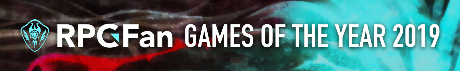 RPGFan Games of the Year 2019