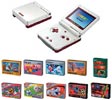 GBA SP & Famicom Mini Series