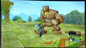 Dragon Quest X Screen Shot