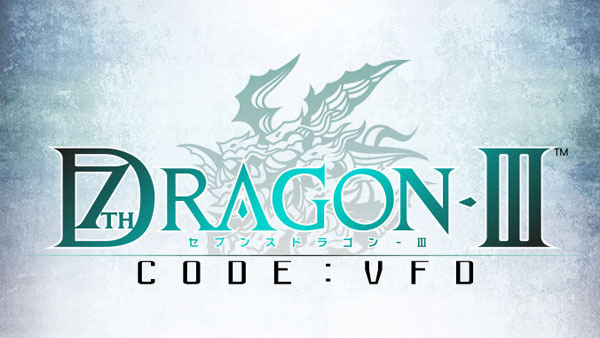7th dragon iii code fvd sega logo