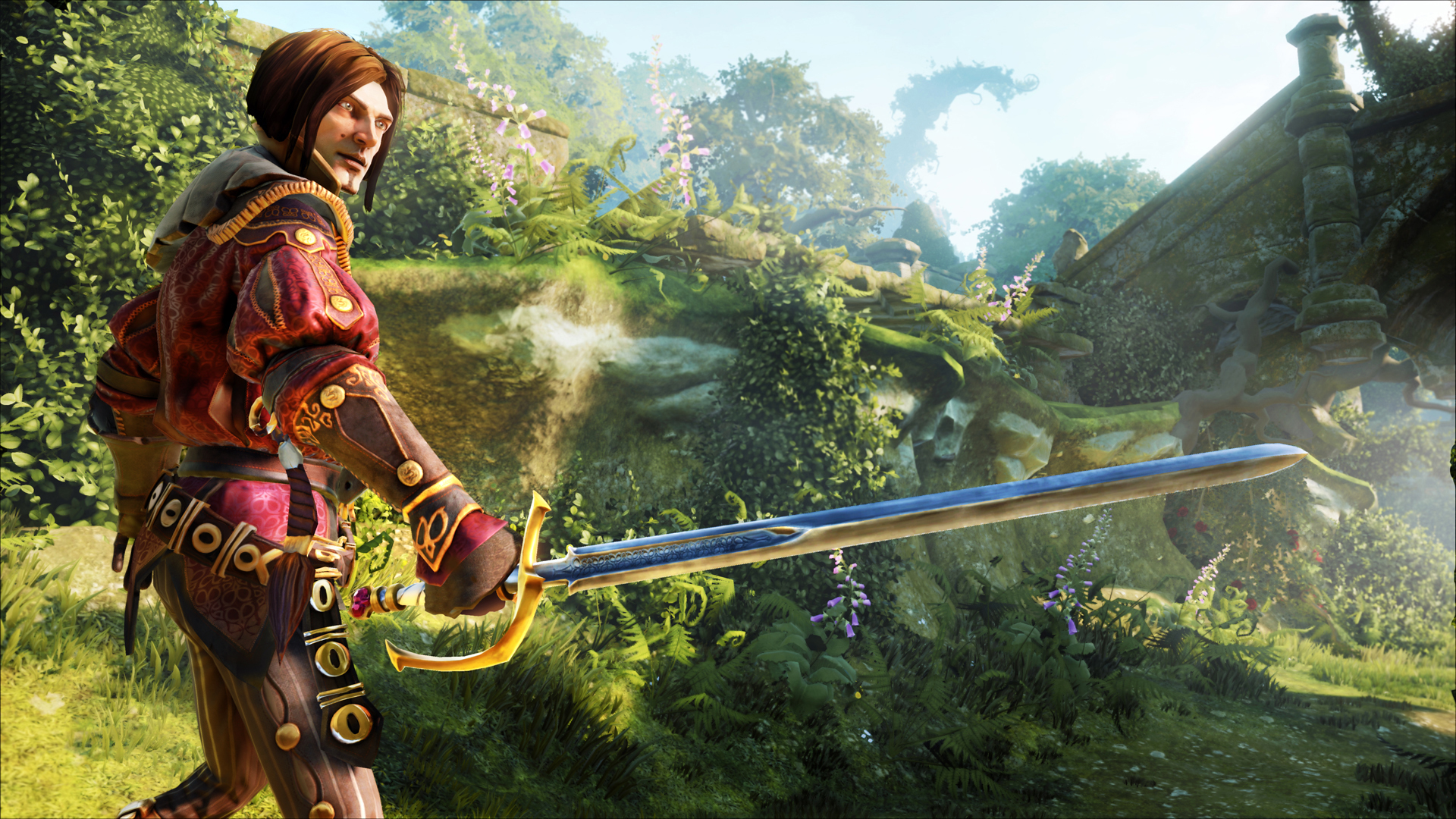 Fable Legends Not On Steam