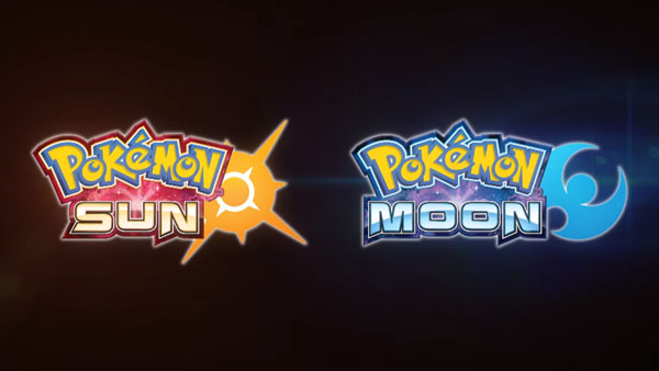 pokemon sun and moon nintendo game freak april 3rd reveal gameplay