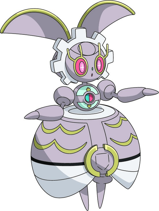 magearna artificial pokemon new movie