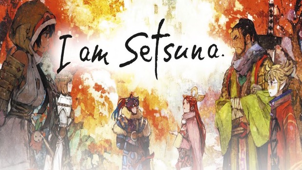 I am setsuna art