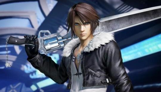 dissidia final fantasy new character reveal may 9