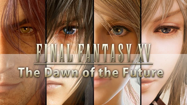 Final Fantasy XV Screenshot