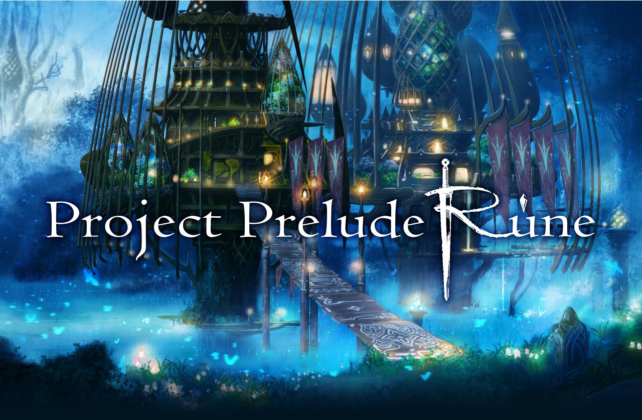 project prelude rune