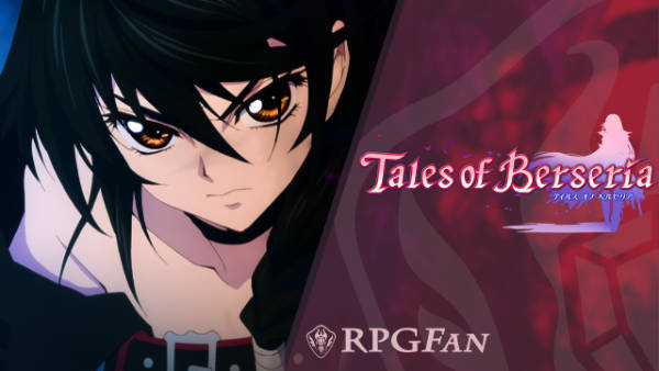 Tales of Berseria Twitch