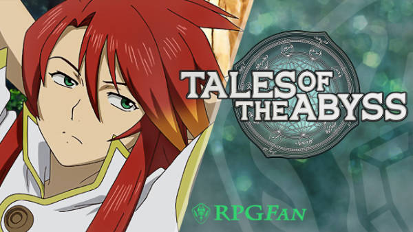 Tales of the Abyss