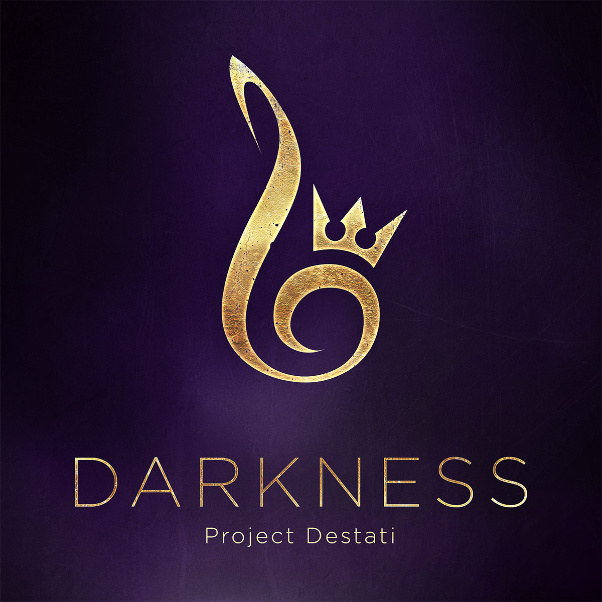 project destati darkness kingdom hearts