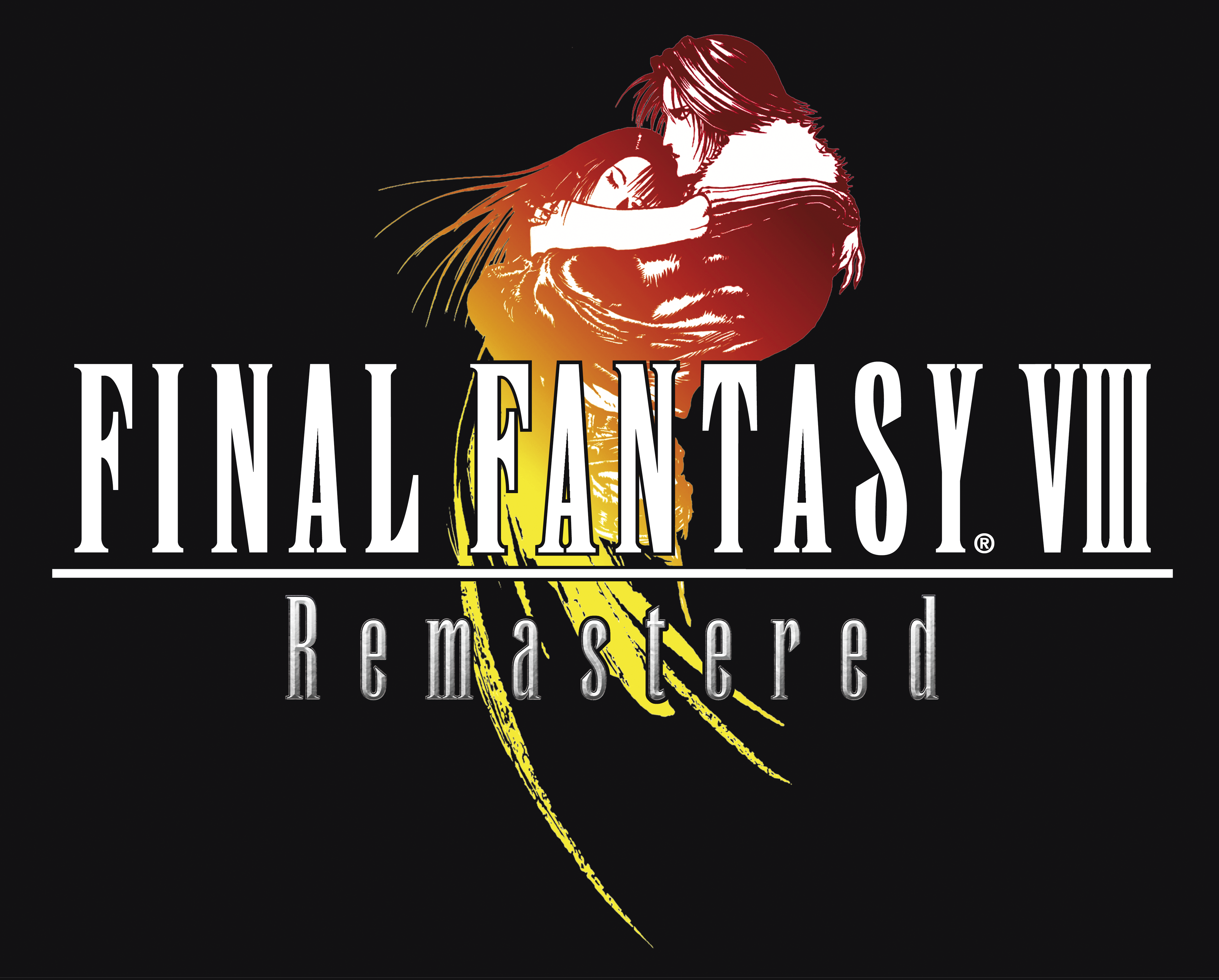 Final Fantasy VIII Remaster Square Enix E3 2019