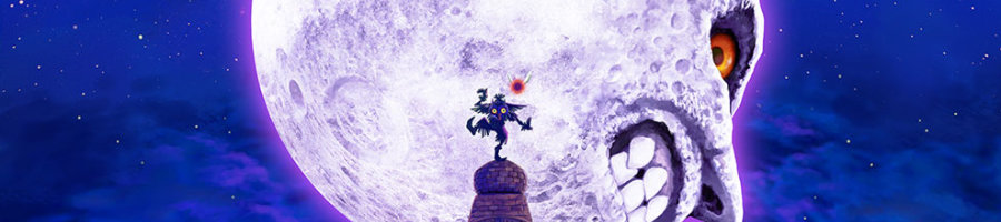 The Legend of Zelda: Majora's Mask