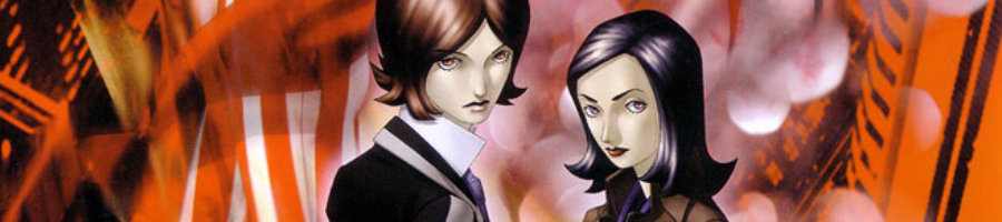 Persona 2: Innocent Sin/Eternal Punishment