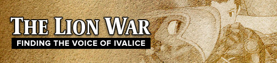 The Lion War: Finding the Voice of Ivalice