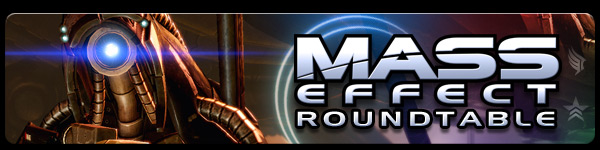 Mass Effect Roundtable