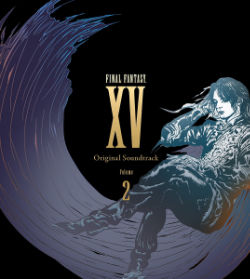 Final Fantasy XV OST Volume 2