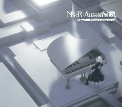 NieR: Automata Piano Collections