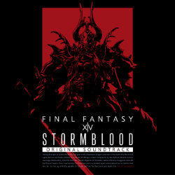 Stormblood: Final Fantasy XIV OST