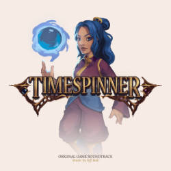 Timespinner Original Game Soundtrack