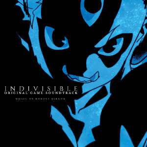 Indivisible Original Game Soundtrack