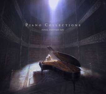 Piano Collections Final Fantasy XIV