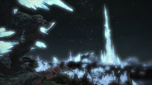 Final Fantasy XIV Screen Shot