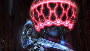 Final Fantasy XIV Screen Shot