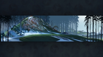 The Banner Saga