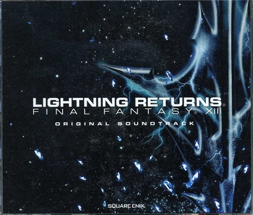 Lightning Returns OST