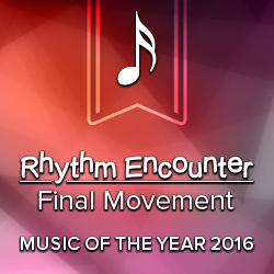 Rhythm Encounter MOTY 2015