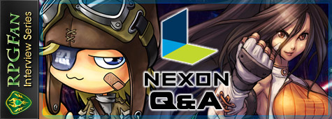 Nexon Q&A
