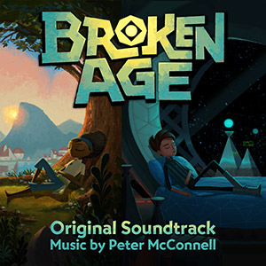 Broken Age Original Soundtrack
