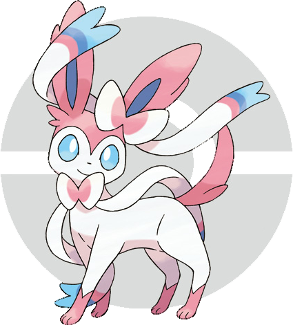 Pokemon Moon Nuzlocke Challenge - Sylveon