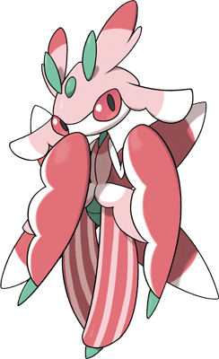 Pokemon Moon Nuzlocke Challenge - Lurantis