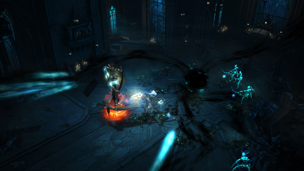 Diablo III: Reaper of Souls