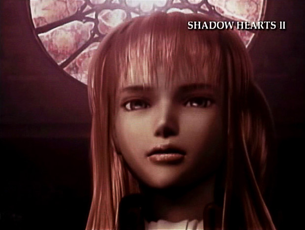 Shadow Hearts: Covenant