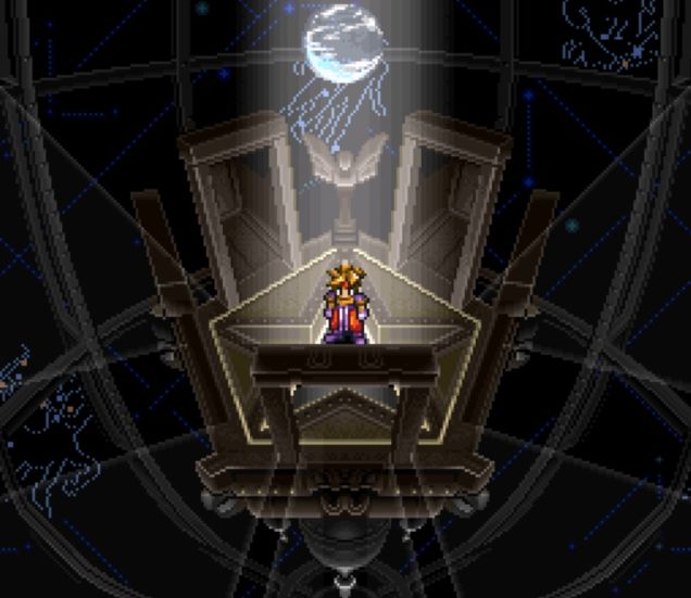 Terranigma