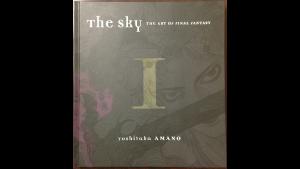 The Sky Book 1
