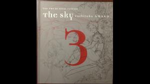 The Sky Book 3